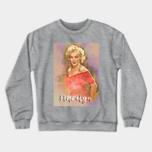 MM Crewneck Sweatshirt